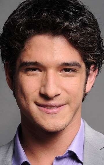 Фото Тайлер Пози