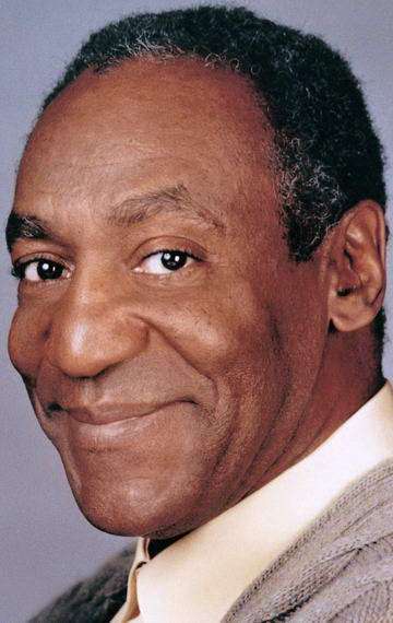 Актер Билл Косби