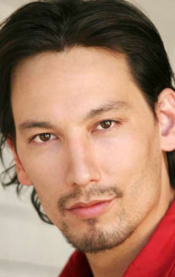 Актер Тод Тоули