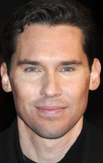 Актер Брайан Сингер