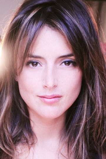 Фото Сара-Лора Эстранья