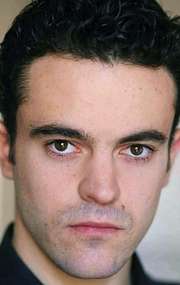 Актер Франс Бойер