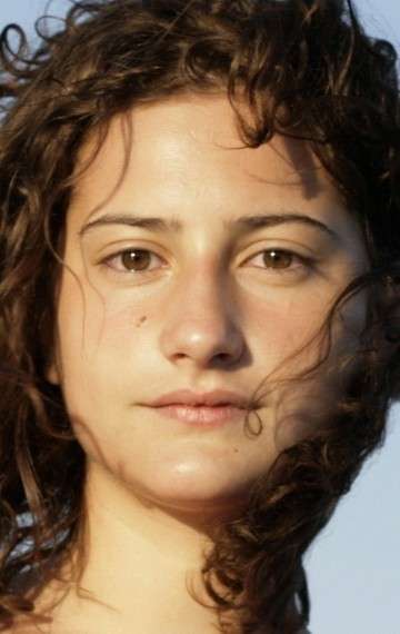 Актер Лола Кретон