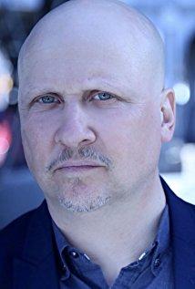 Актер Брюс Смоланофф