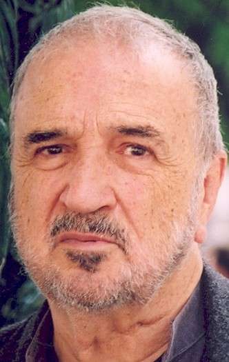 Актер Жан-Клод Карьер