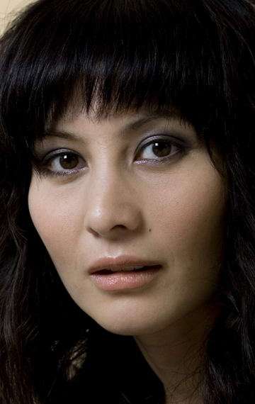 Актер Джози Хо