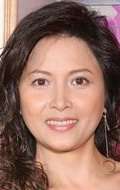 Актер Мэгги Сиу