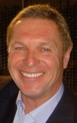 Актер Виктор Иванов