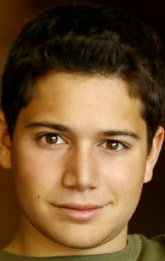 Фото Дэниэл Магдер