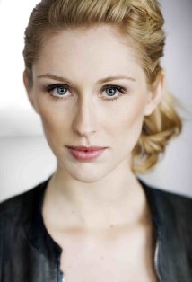 Актер Рикке Лиллофф