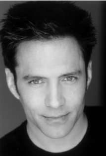 Актер Мэтт Галлант