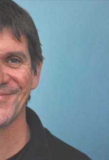 Актер Сид Брисбейн