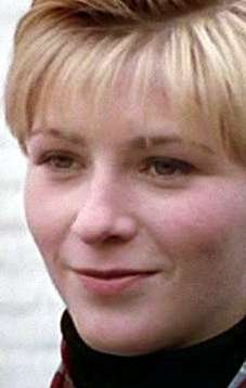 Фото Маржори Коттрель