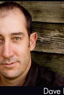 Фото Дэвид Браун