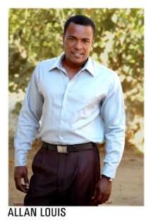 Фото Аллан Луис