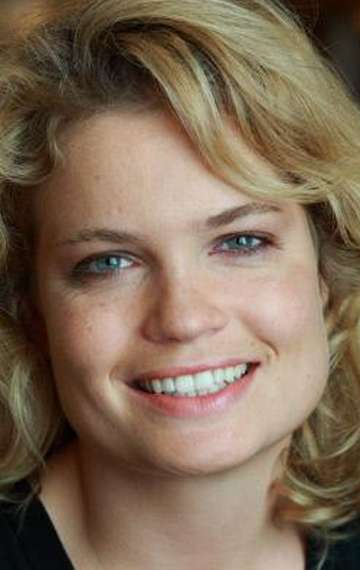 Актер Сара Бьясини