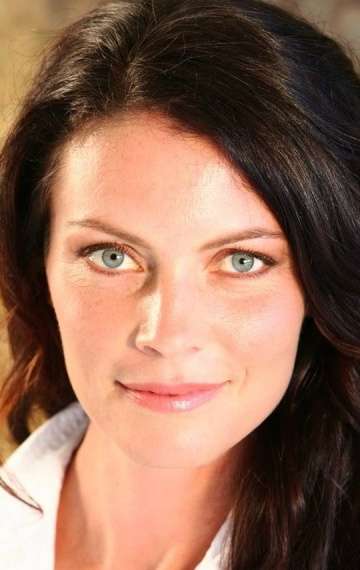 Актер Рэйчел Блэйкли