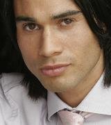 Актер Бен Митчелл