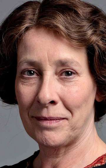 Актер Филлис Логан