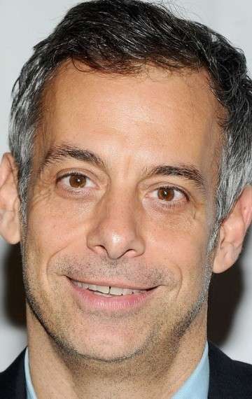 Актер Джо Мантелло