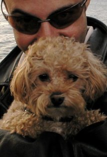 Актер Ален Даан