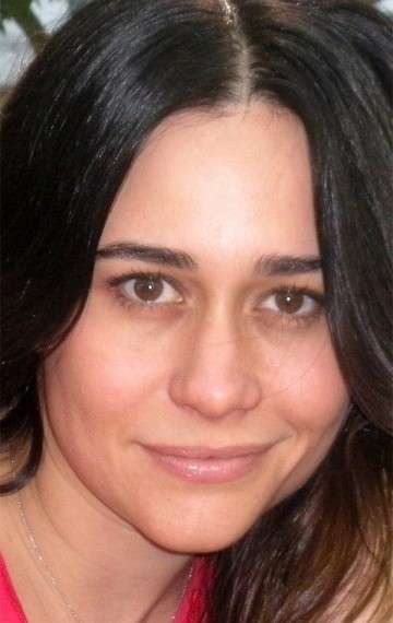 Актер Алессандра Негрини