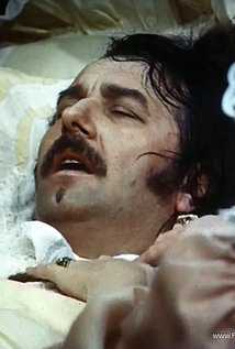 Актер Пьер Мейран