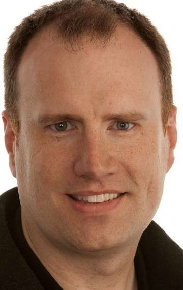 Актер Кевин Файги