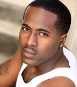 Актер Гленндон Чатмен