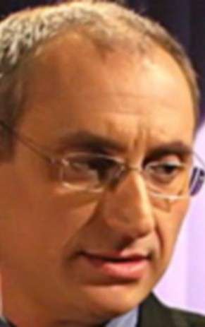 Актер Шмуэль Леви