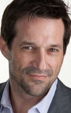 Актер Брайан Джонсон