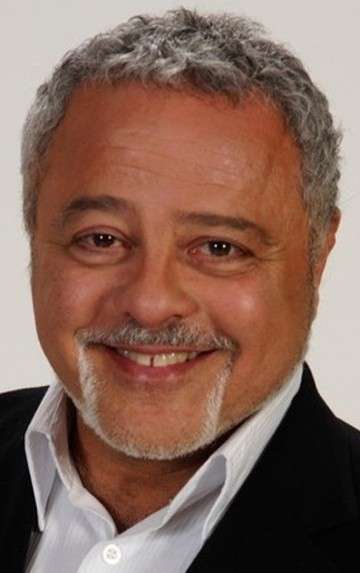 Актер Мануэль Тадрос