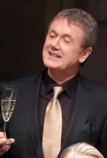 Актер Брайан Мюррэй