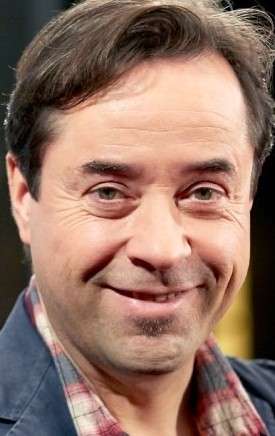 Актер Ян Йозеф Лиферс