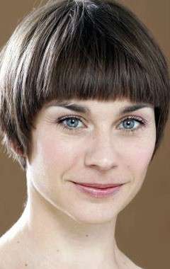 Актер Кристиана Пауль