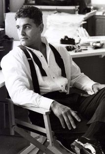 Актер Марчелло Безина