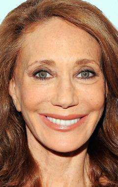 Актер Мариза Беренсон