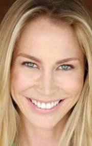 Фото Кэтлин Кинмонт