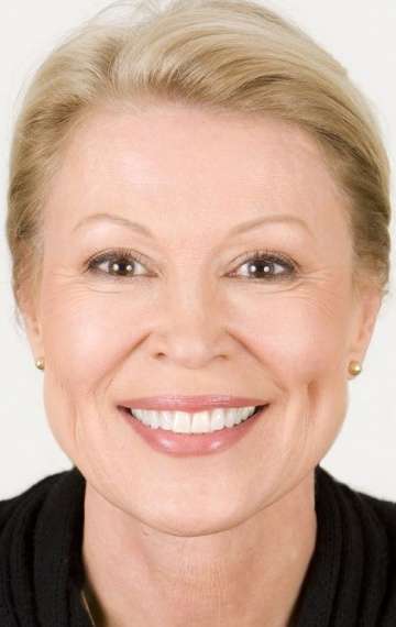 Фото Лесли Истербрук