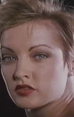 Актер Тина Коте