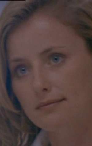 Актер Кимберли Уоррен