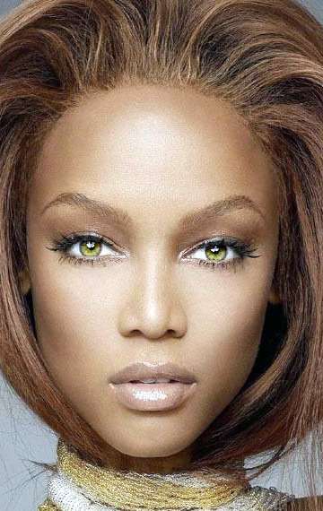 Актер Тайра Бэнкс