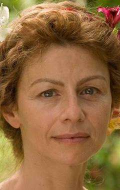 Актер Аманда Сандрелли