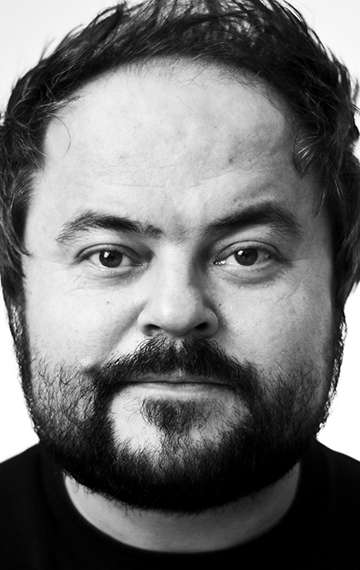 Фото Кеннет Коллар