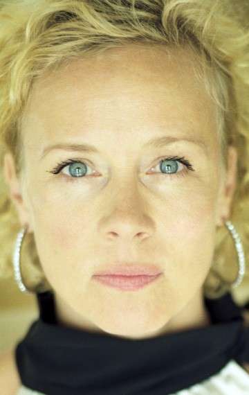 Актер Катя Риман