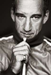 Актер Хейо фон Штеттен