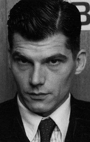 Фото Янн Трегуэ