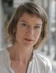 Актер Натали Кузнецофф