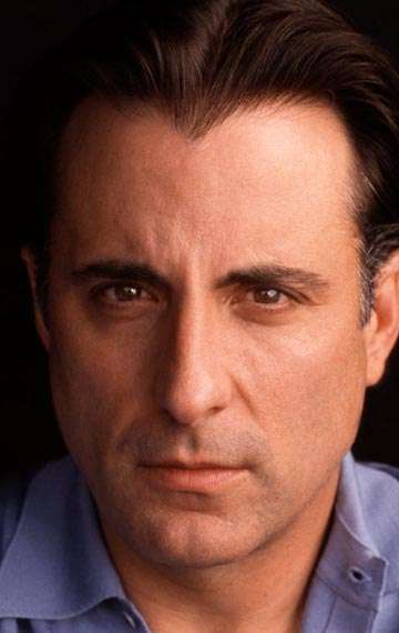 Актер Энди Гарсиа