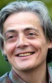 Актер Грегуар Эстерманн